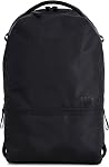 Urth Arkose 20L Modular Camera & Laptop Backpack - Water Resistant, Anti-Theft, Recycled Bag for DSLR, 13-16 Inch Laptop in Black