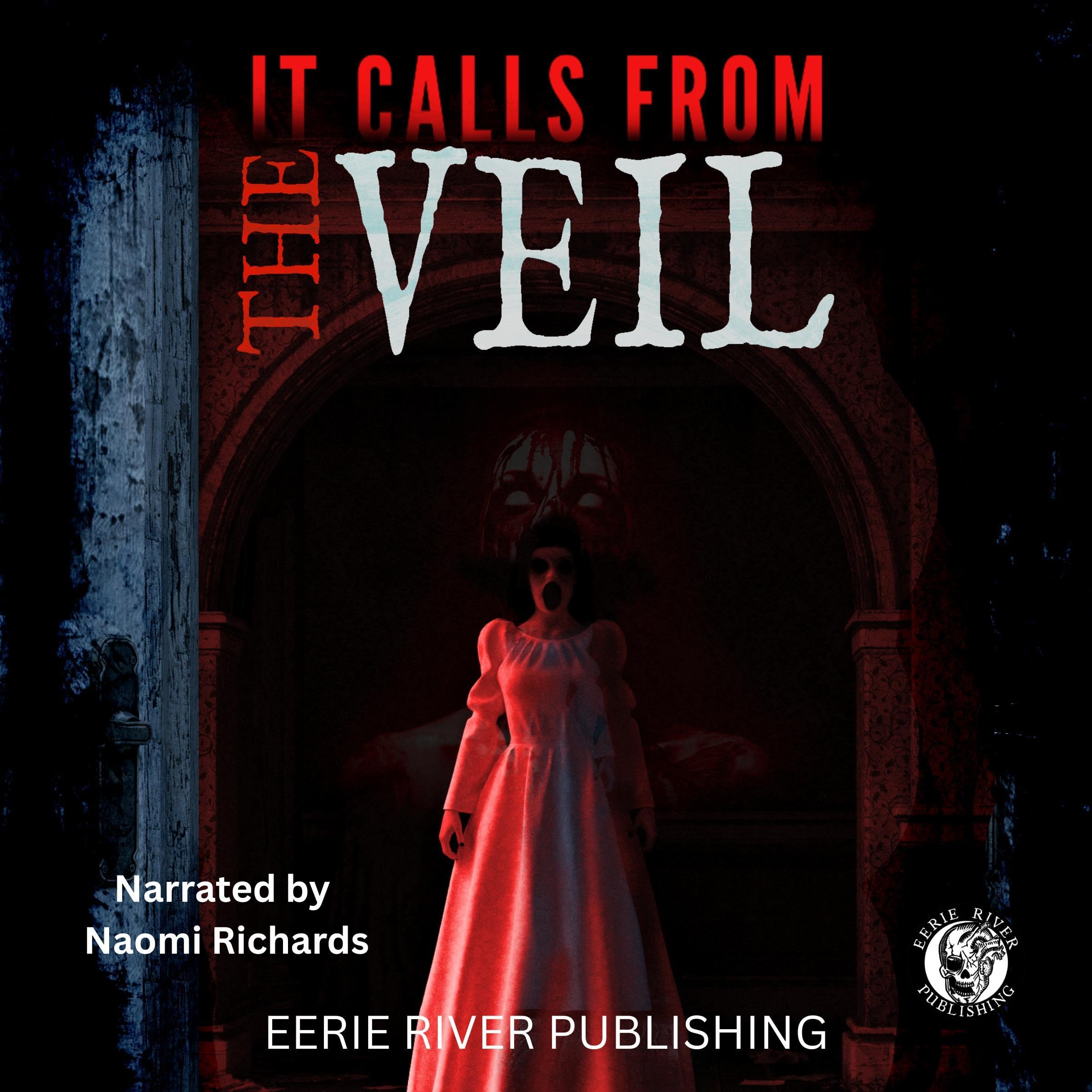It Calls from the Veil