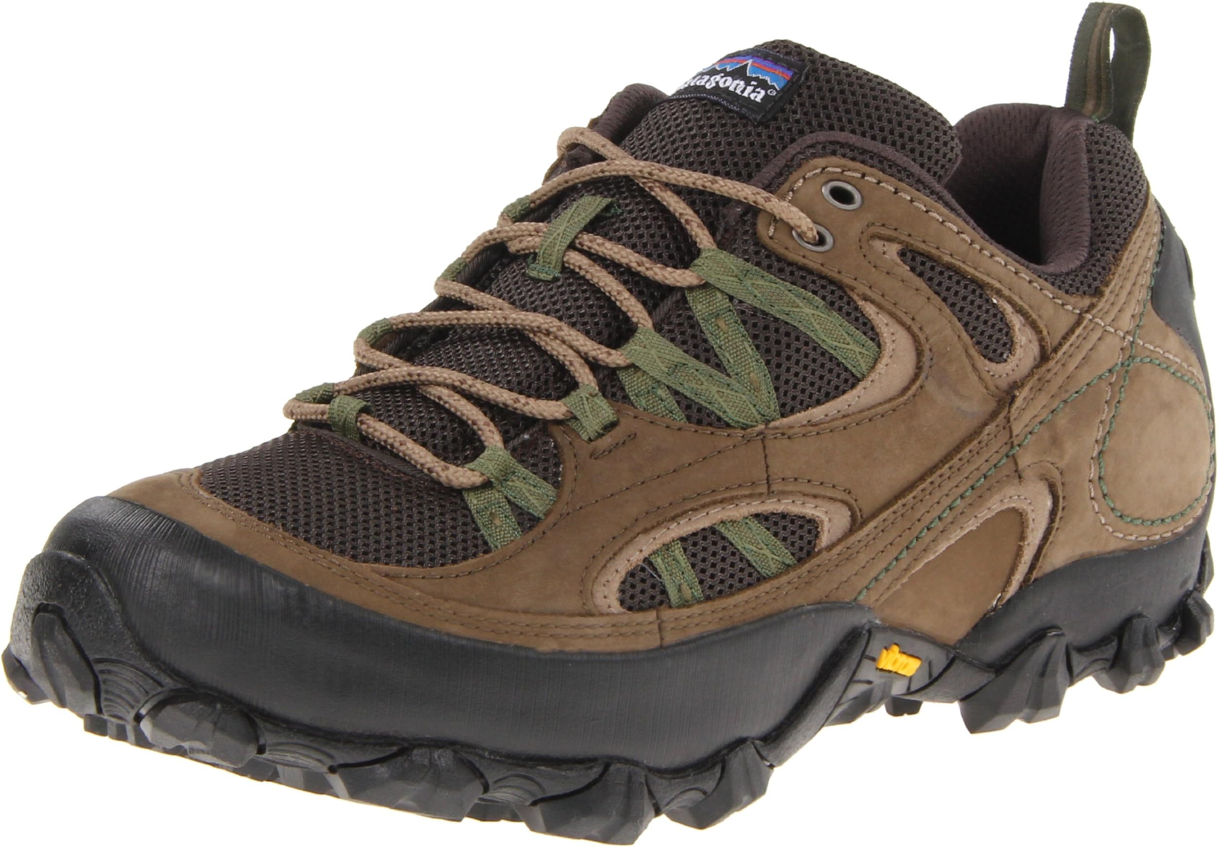 Patagonia Men's Drifter A/C Hiking Shoe