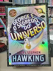 George e o Segredo do Universo
