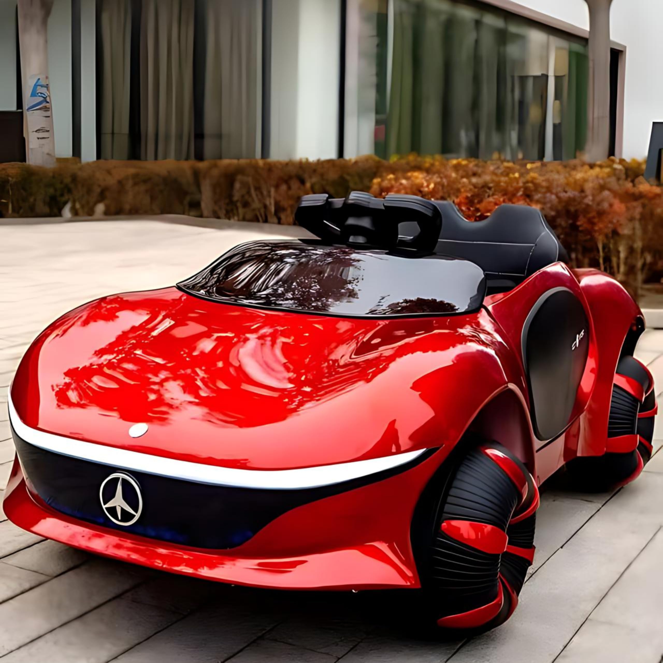 Dont Cry Toys CCT-8808 marcedes Benz Style Kids Electric car (B0D1VR2TZQ) Amazon Price History, Amazon Price Tracker