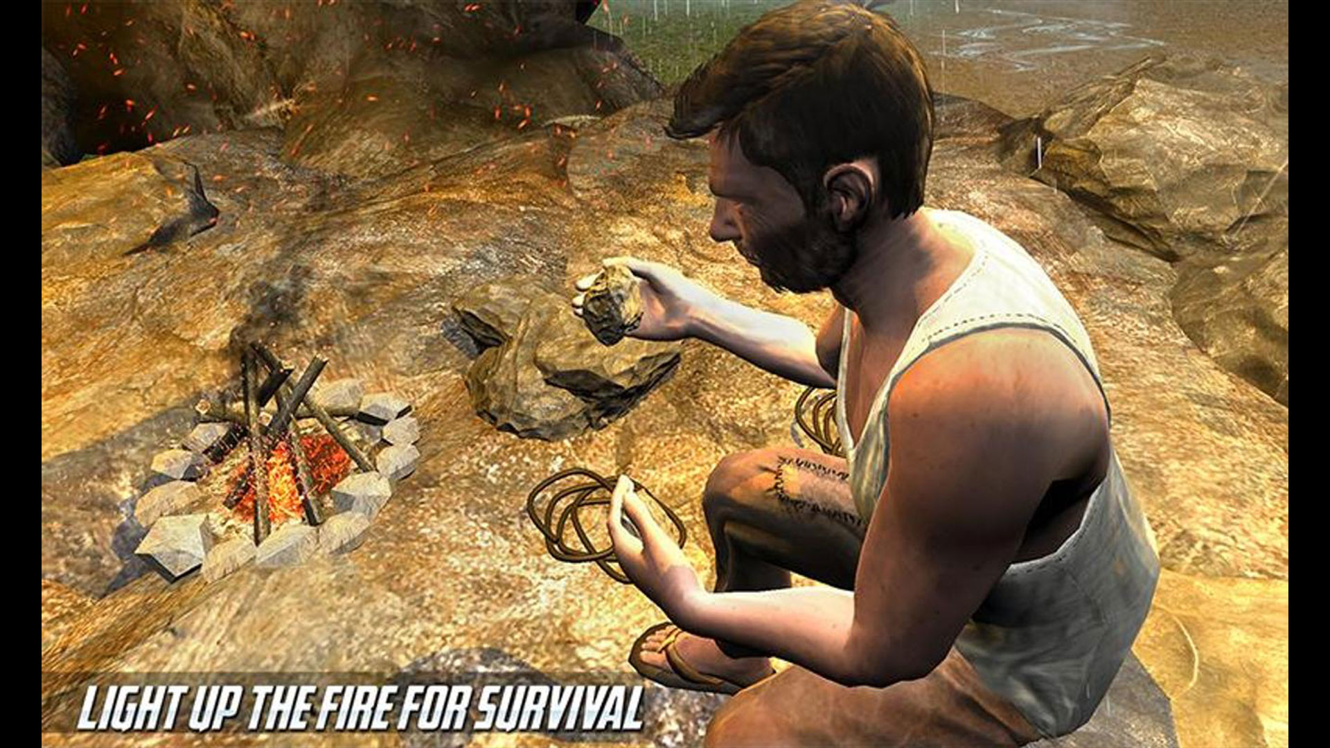 Raft Survival Sea Escape Story - App on Amazon Appstore