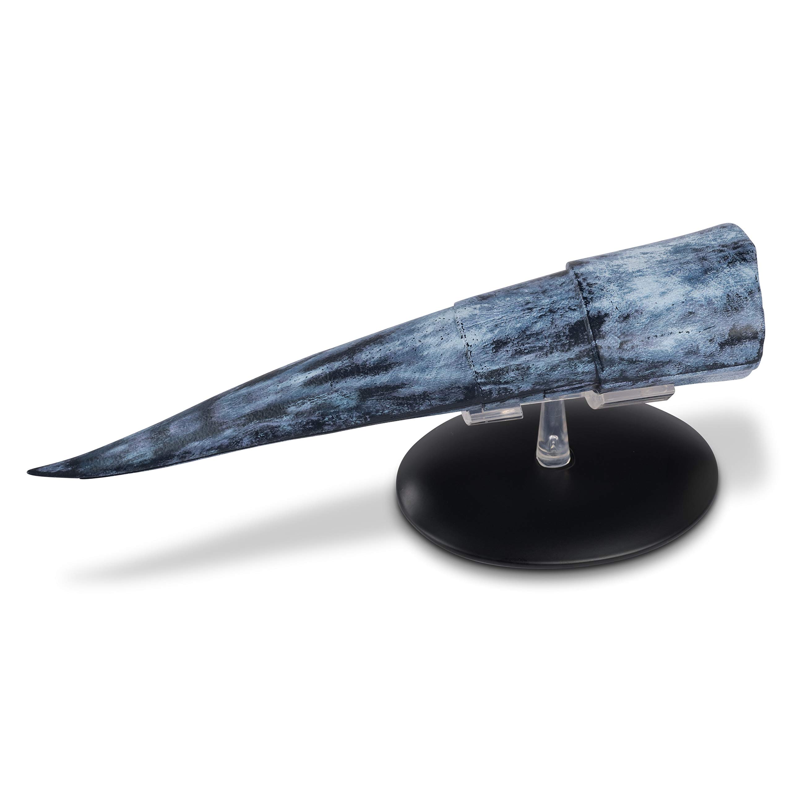 Star Trek Starships Collection Special Special Planet Killer 22 cms.