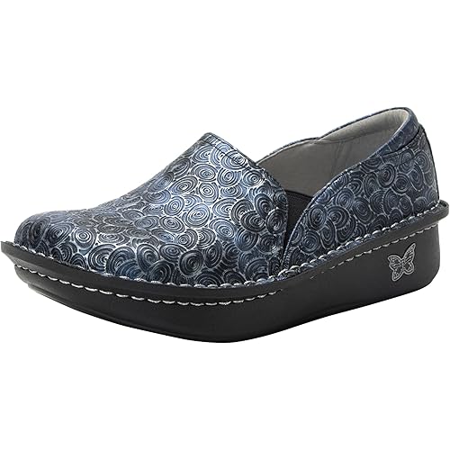 Women's Alegria, Debra Professional Slip On