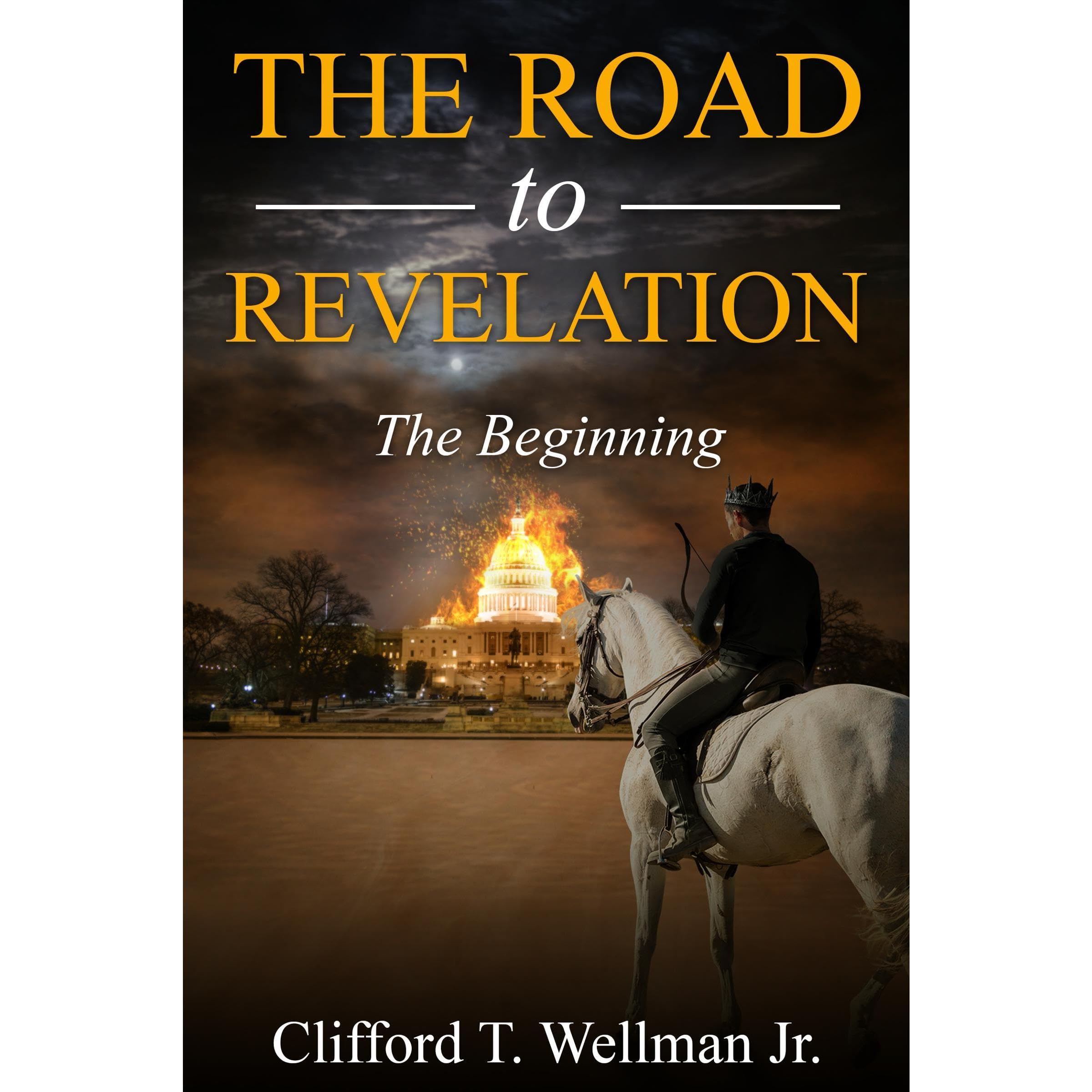The Road To Revelation