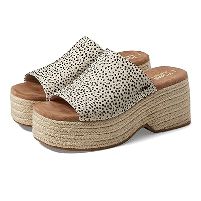 TOMS Laila Mule Women