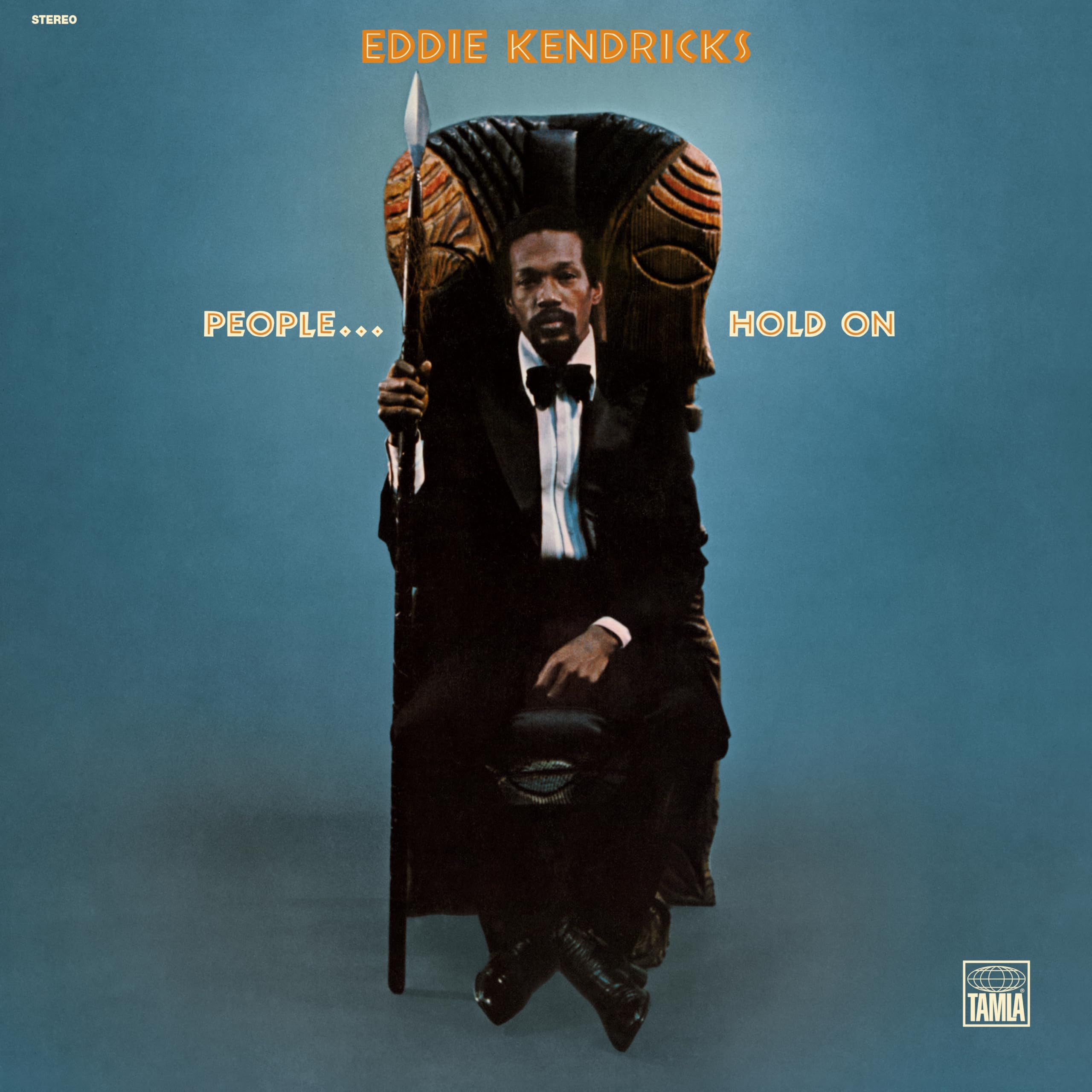 People. Hold On [VINYL]
