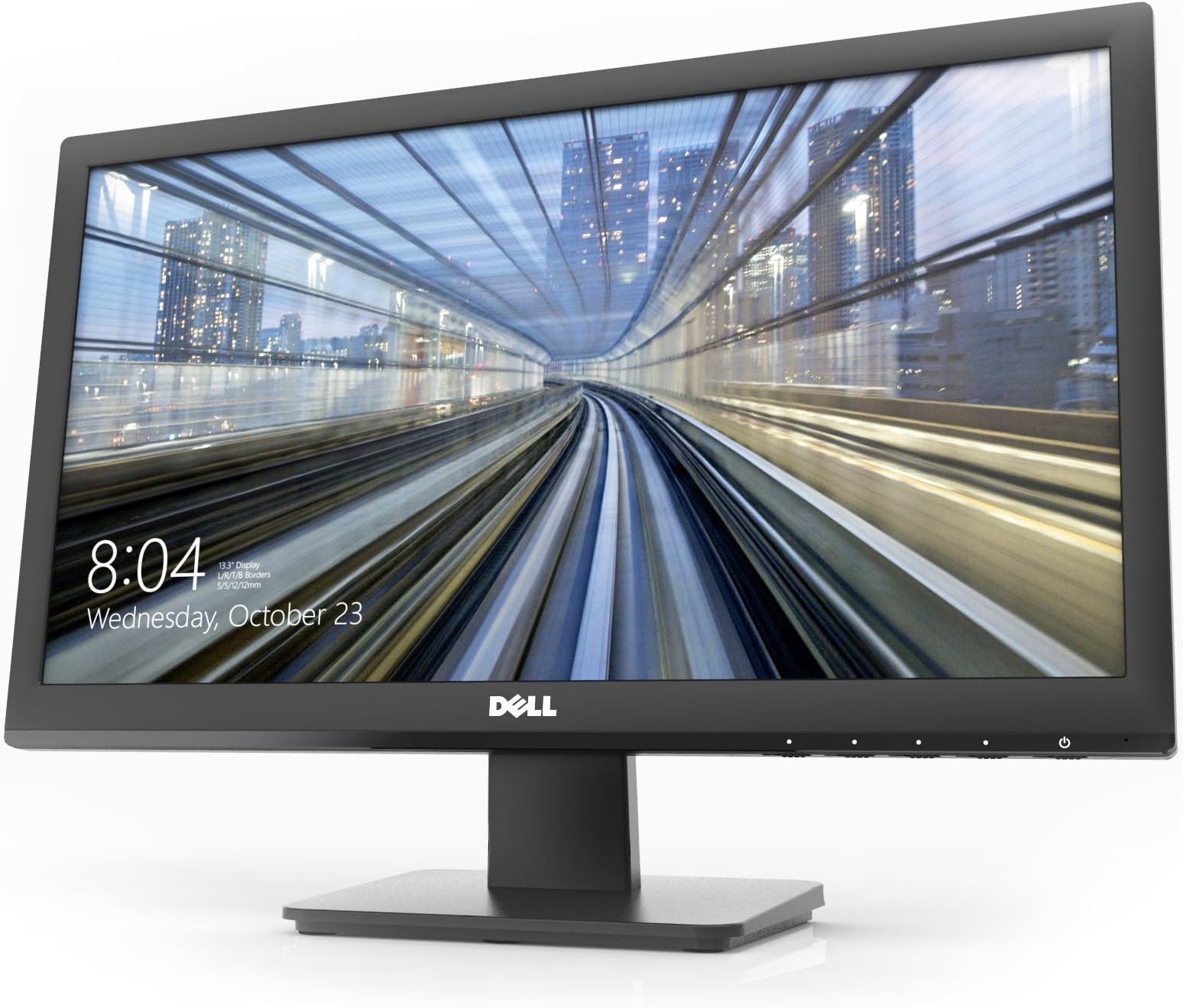 Dell D2015HM 19.5" Screen LED-Lit Monitor