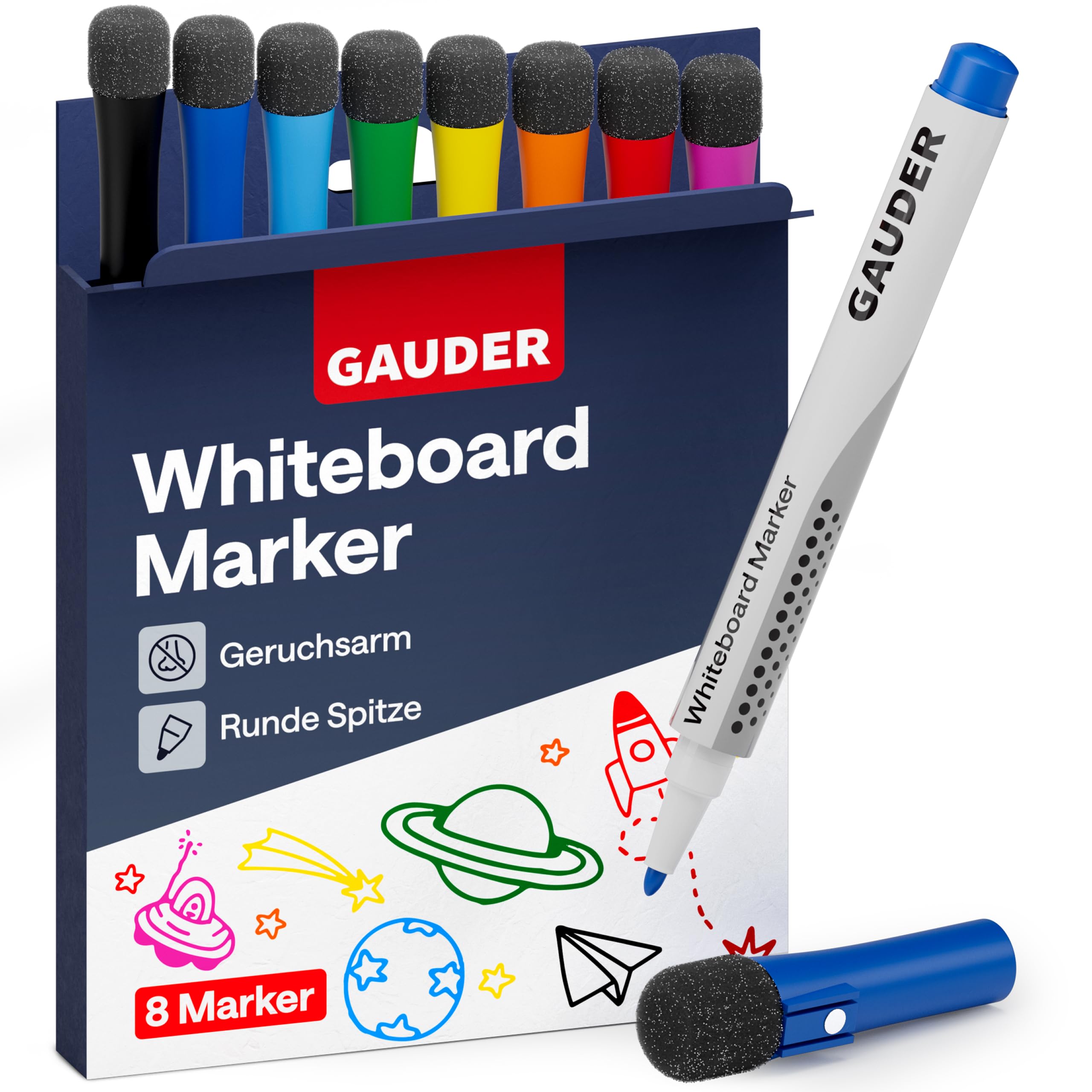 GAUDER