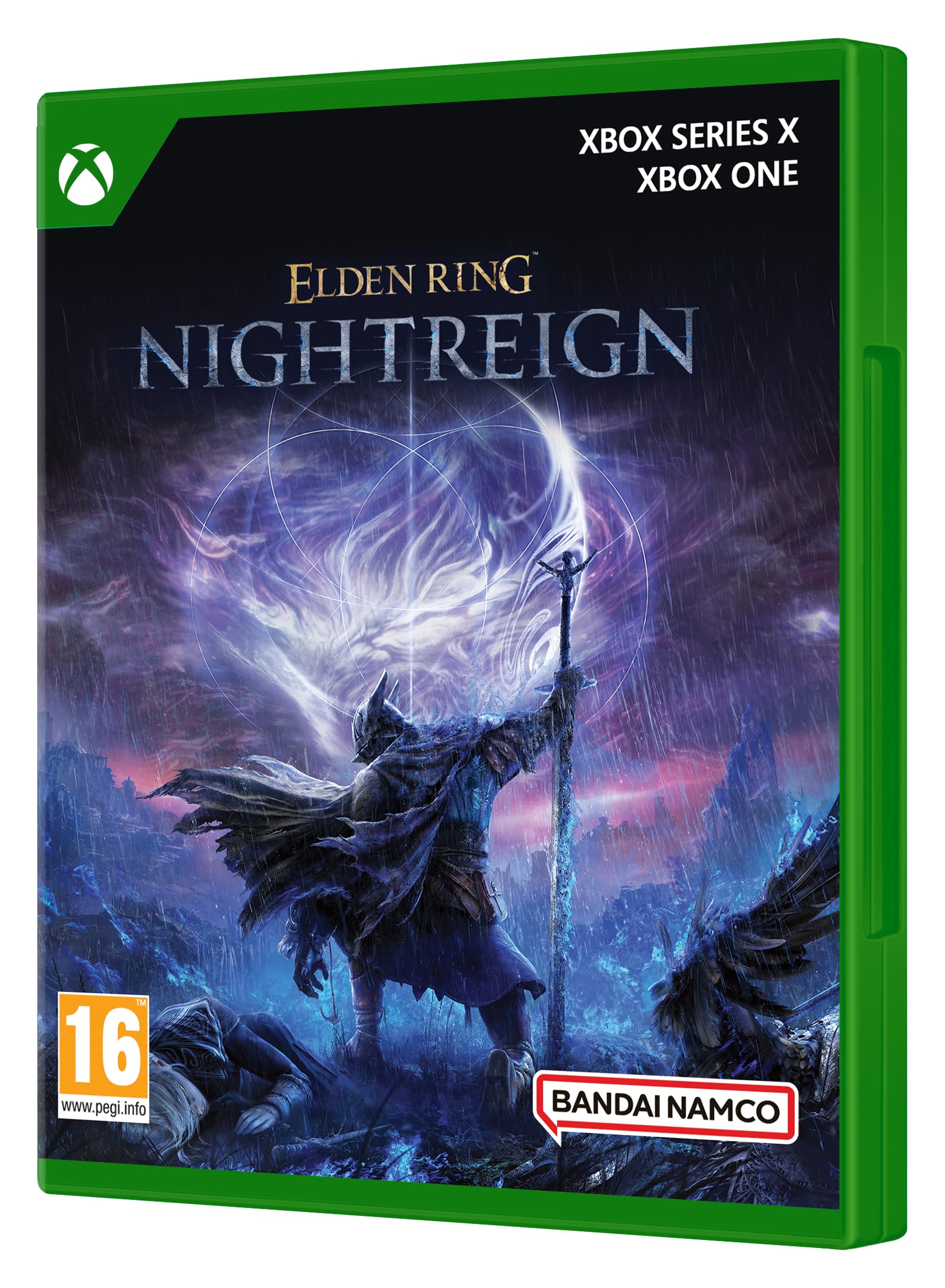 Elden Ring Nightreign