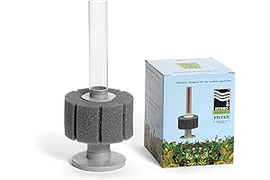 Hydro-Sponge Filter I--HS910 Aquarium Filter by Aquarium Technology, Inc.