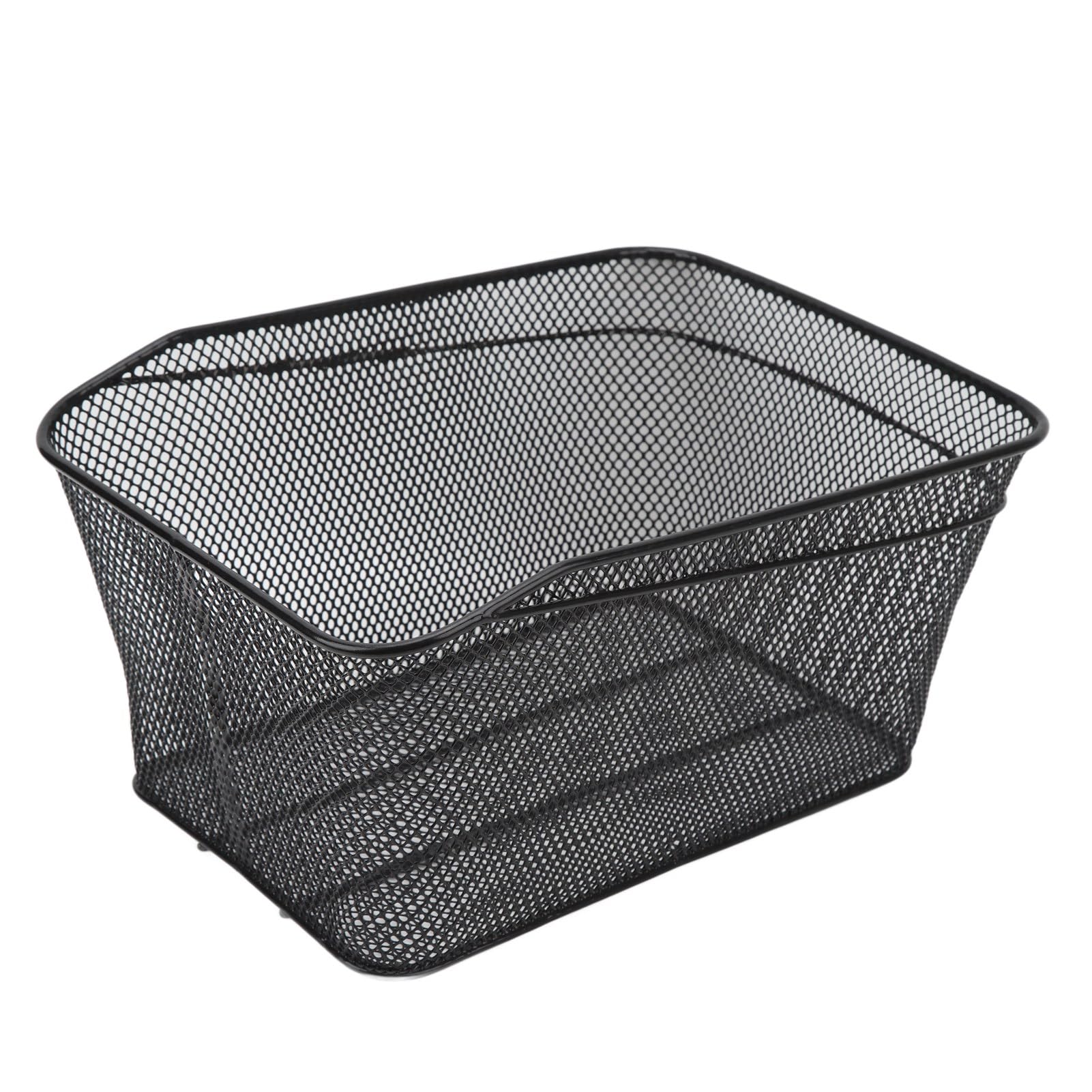 Fietsmand Achter, Waterdichte Hoes Eenvoudige Installatie Heavy Duty Bike Rack Bag Kit voor Fietsen