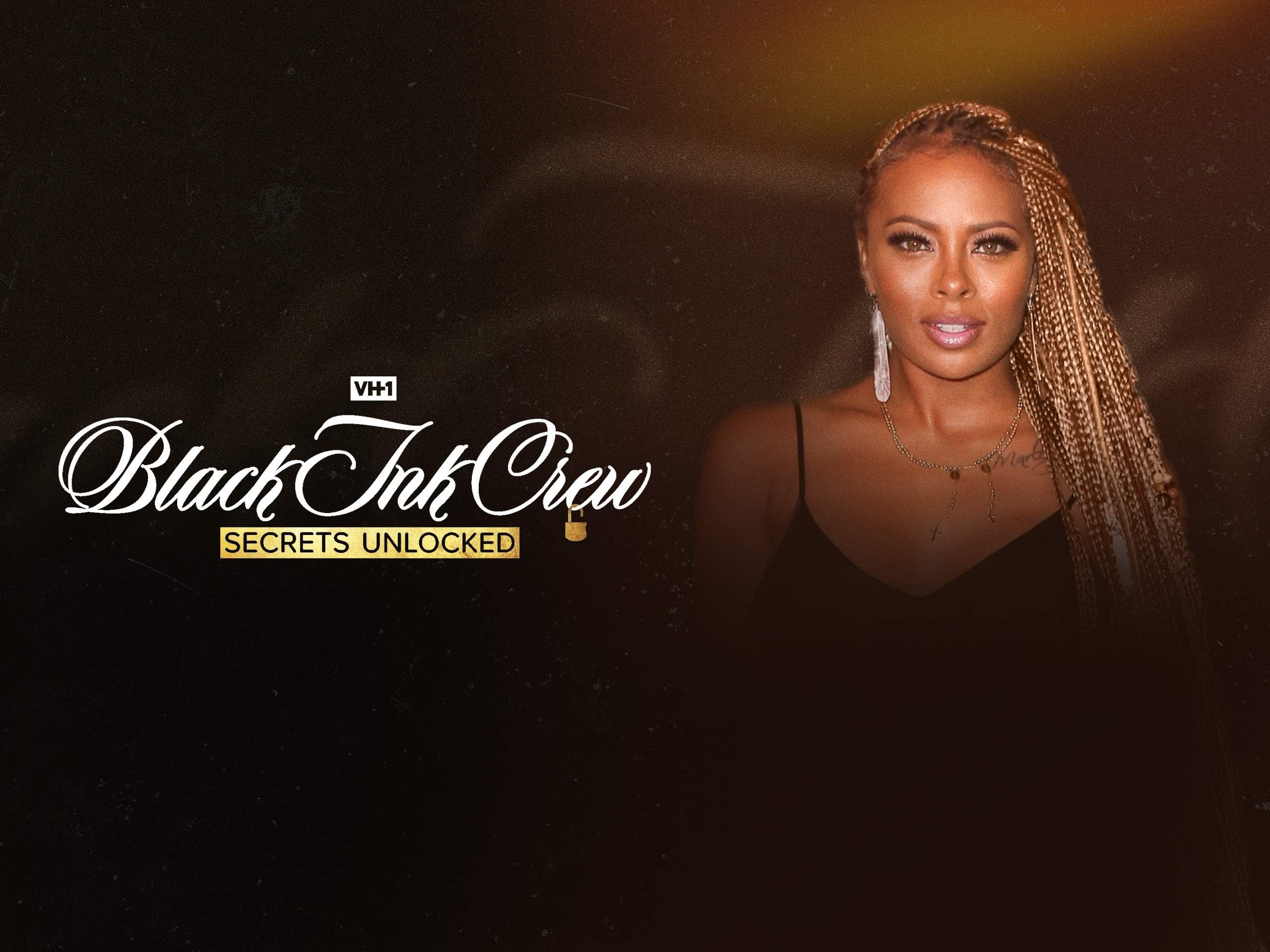 Black Ink Crew: Secrets Unlocked