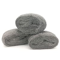 Vista 9 de Kit de rollo de lana de acero a granel, alambre grueso, embalaje al por mayor, bloqueador de huecos, mantiene a los ratones lejos