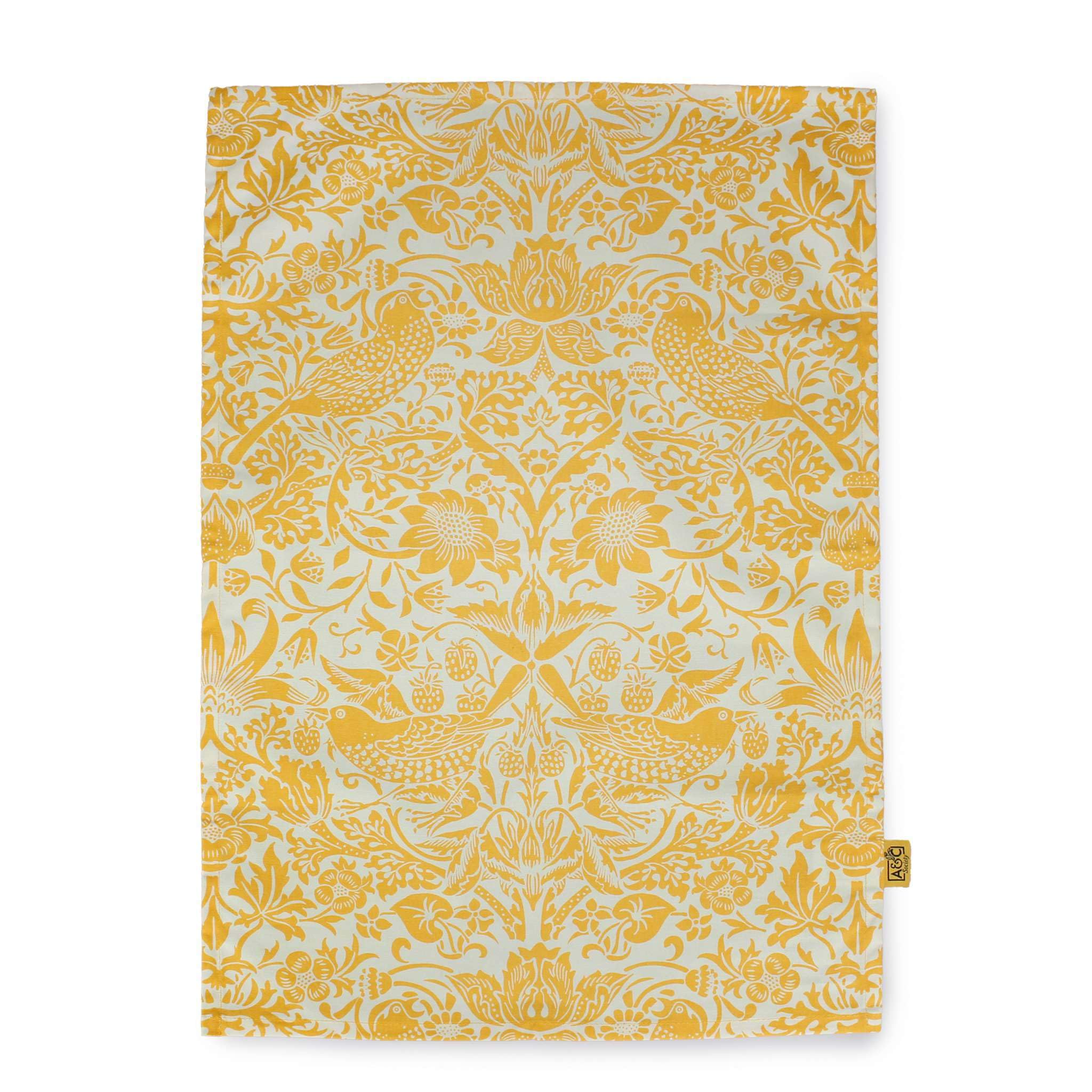 Cotton Tea Towel Kitchen Towel