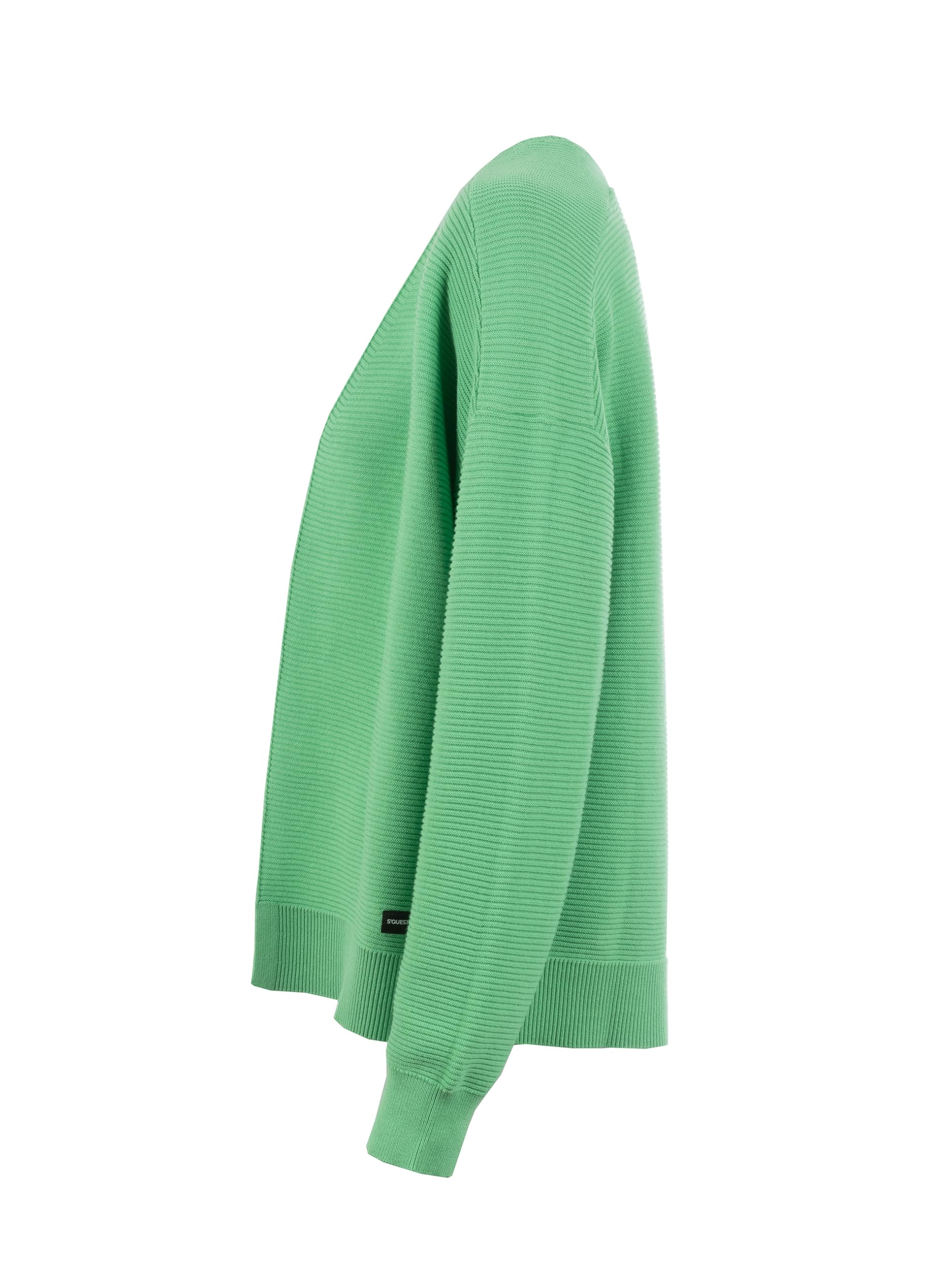 S'Questo Soquesto Collection be cool - Chaqueta de punto
