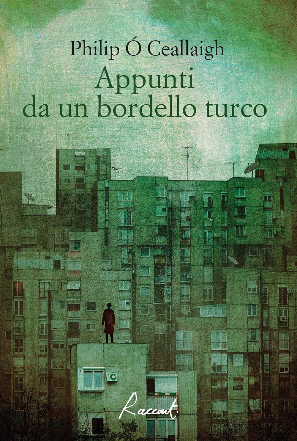 Appunti Da Un Bordello Turco. Nuova Ediz. - 4