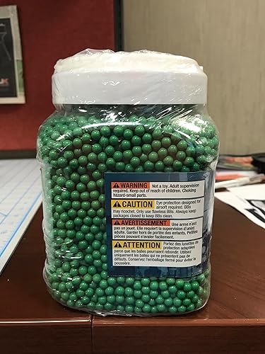 Miniatura 5 de Elite Force Umarex Premium Biodegradable 0.236 in Airsoft BBS