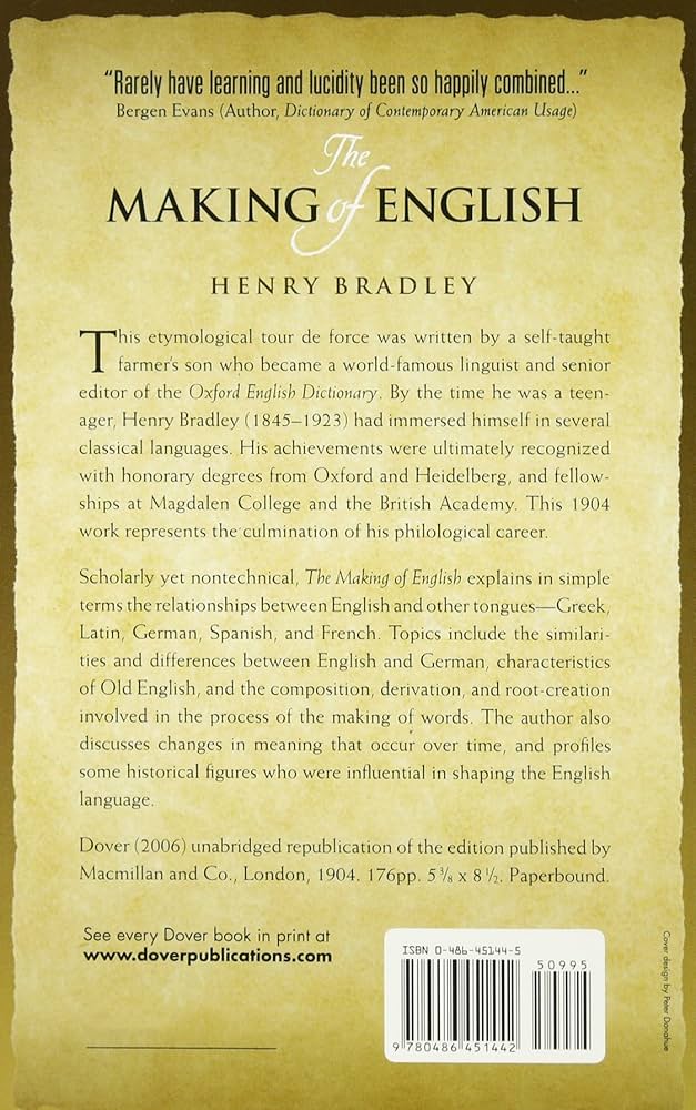 洋書 The Making of English The Making of the English Working Class