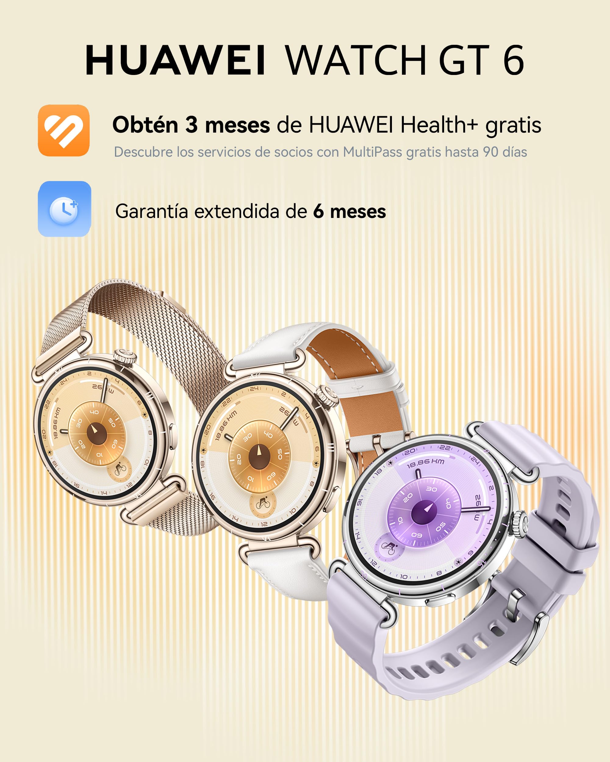 HUAWEI Atum 46 mm czarny