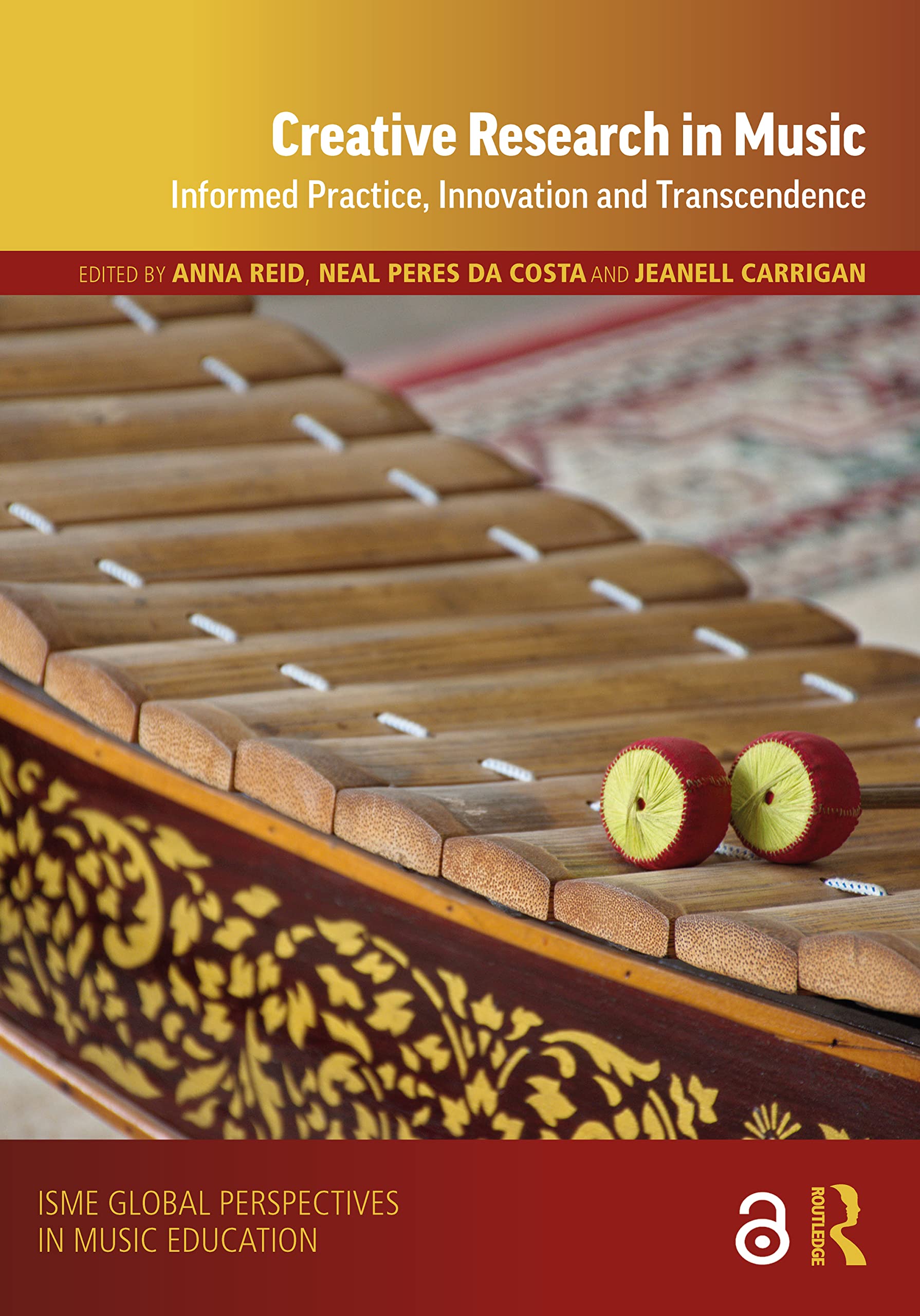 Creative Research in Music livre recherche artistique musicologie analyse