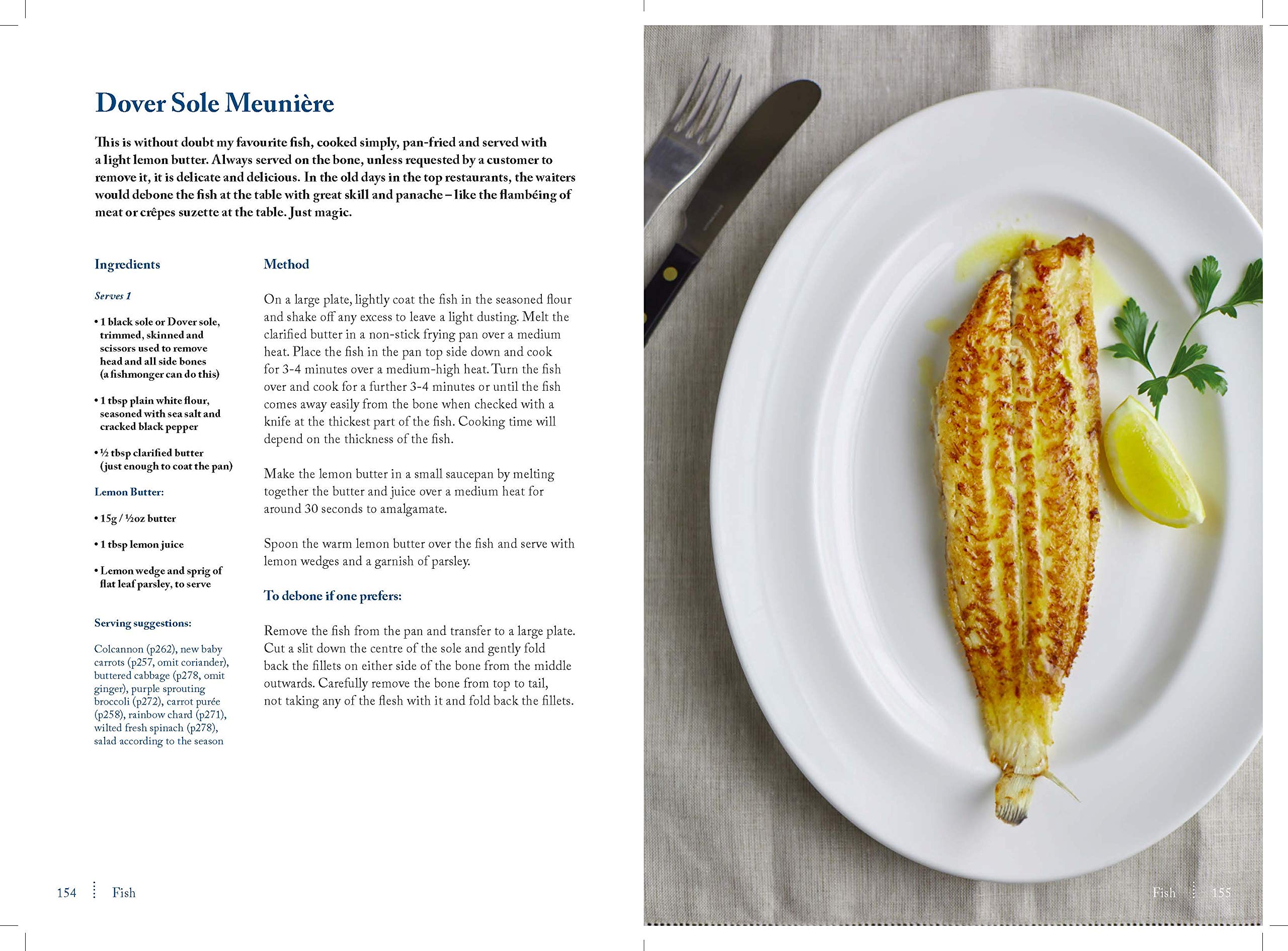 My Wild Atlantic Kitchen: Recipes and Recollections