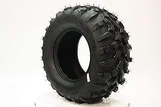 2 25 X 8 R-12 RIP-SAW RADIAL ATV TIRES SEDONA 25x8x12 25x8R12 6 Ply Radial