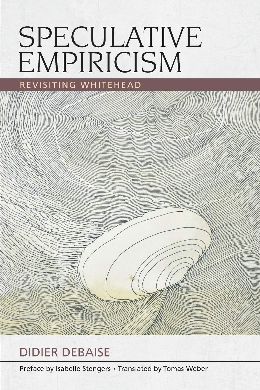 Speculative Empiricism: Revisiting Whitehead (Midcentury Modern Writers) (Speculative Realism)