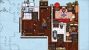 Bear & Breakfast Nintendo Switch : Amazon.ca: Toys & Games