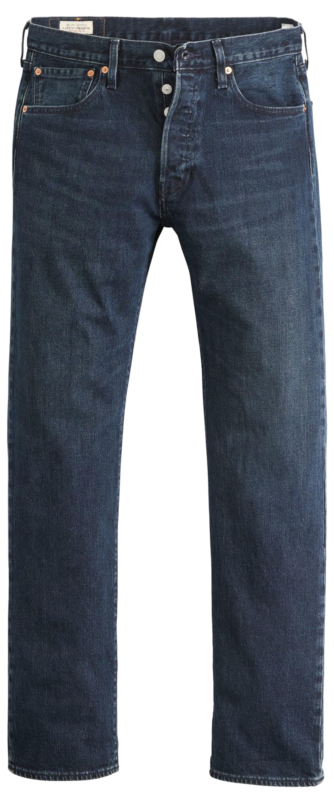 Levi's Hombre 501 Original Fit Vaqueros — view 493