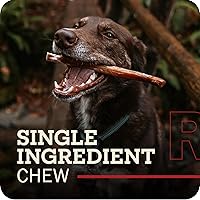Vista 2 de Redbarn Bully Springs para perros, 1 unidad