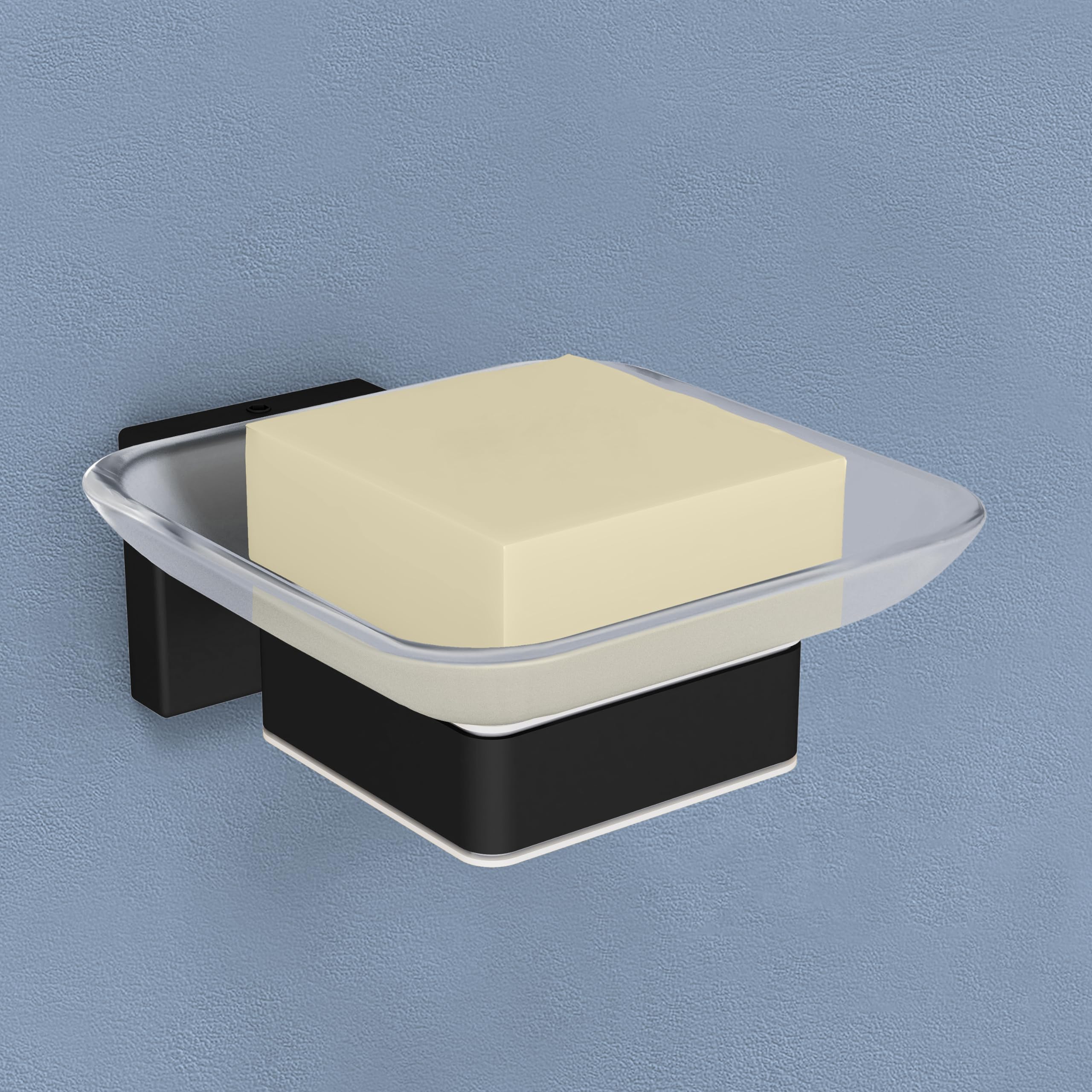 See full amazon price history chart for Plantex Stainless Steel Glass Soap Dish for Bathroom/Soap Holder/Soap Case/Soap Stand for Kitchen/Bathroom Accessories - Aqua (Black) Plantex Stainless Steel Glass Soap Dish for Bathroom/Soap Holder/Soap Case/Soap Stand for Kitchen/Bathroom Accessories - Aqua (Black) (B0CX5H2KJP) Amazon Price History, Amazon Price Tracker