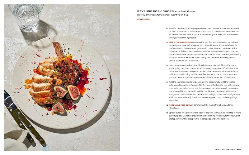 Eat (Like) the Rich: A Cookbook image 7