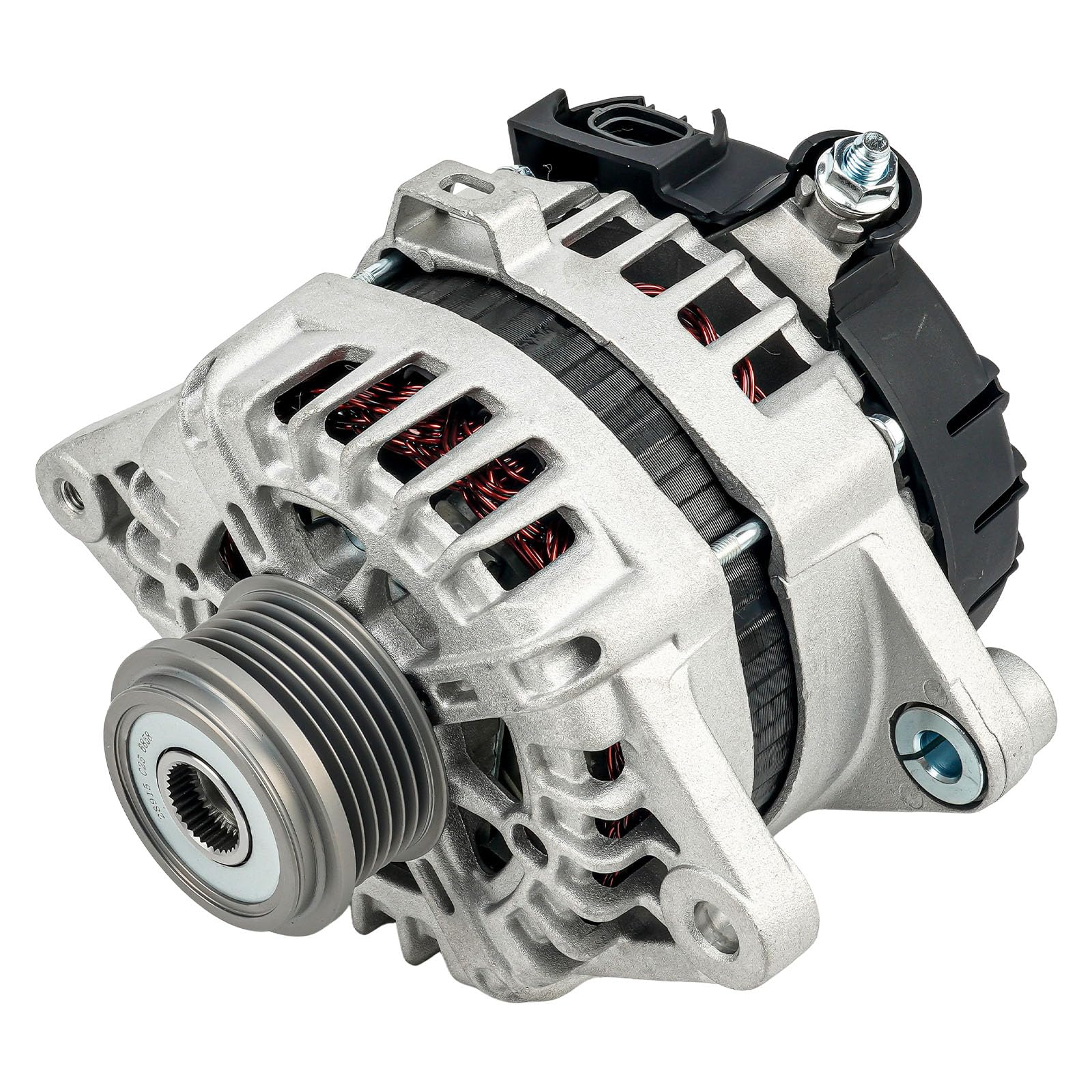 PHILTOP 21153N Alternator