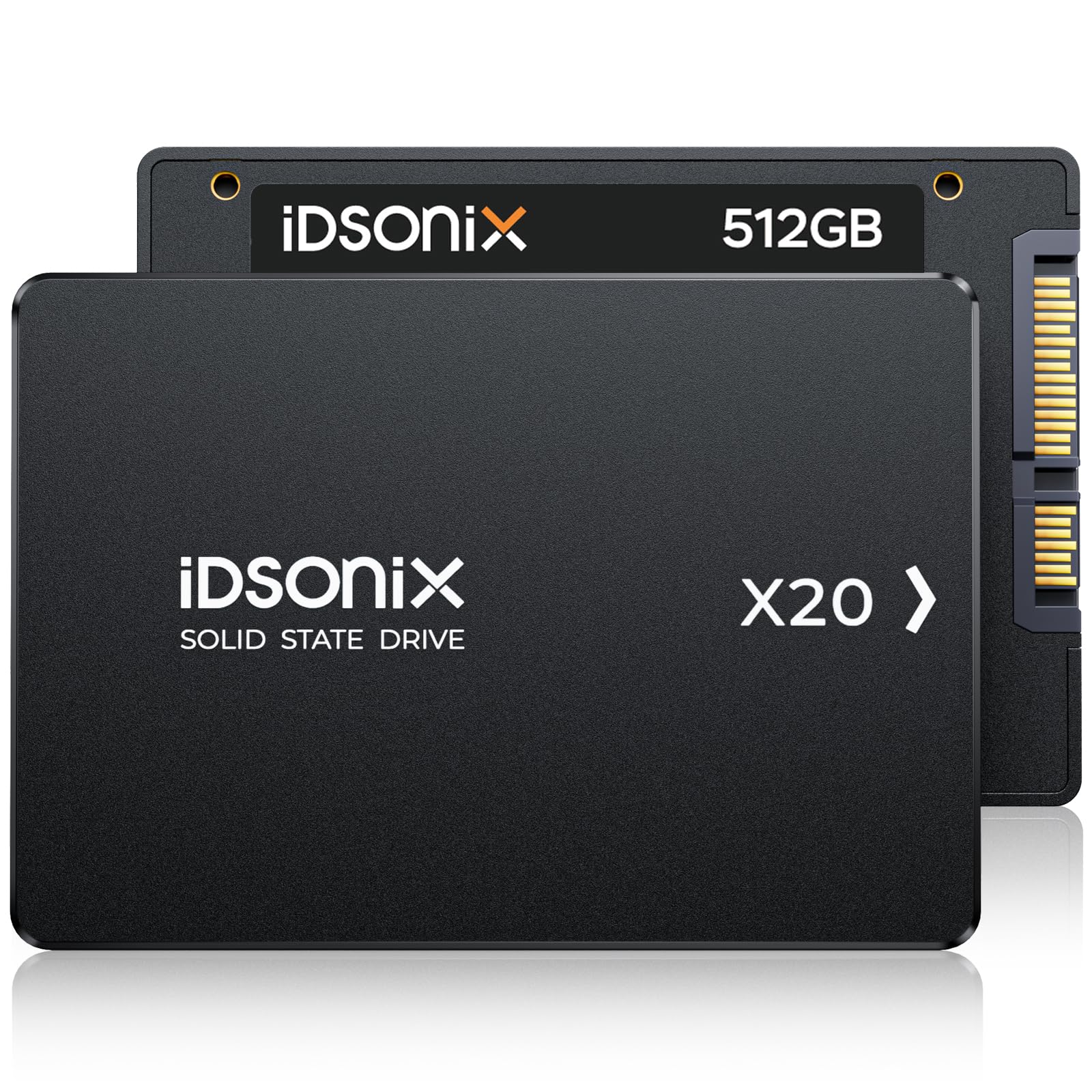 SSD 2.5インチ Intel ・ADATA 512GB 4枚【動作確認済】 Amazon | アイ・オー・データ 内蔵2.5インチSSD 512GB|Serial