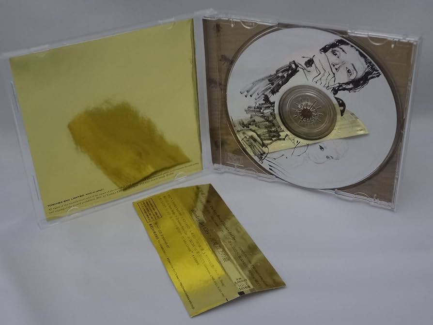 【未開封2枚セット】JET CITY / THE SIX＋国境線上の蟻 Amazon.co.jp: 国境線上の蟻～THE BEST: ミュージック