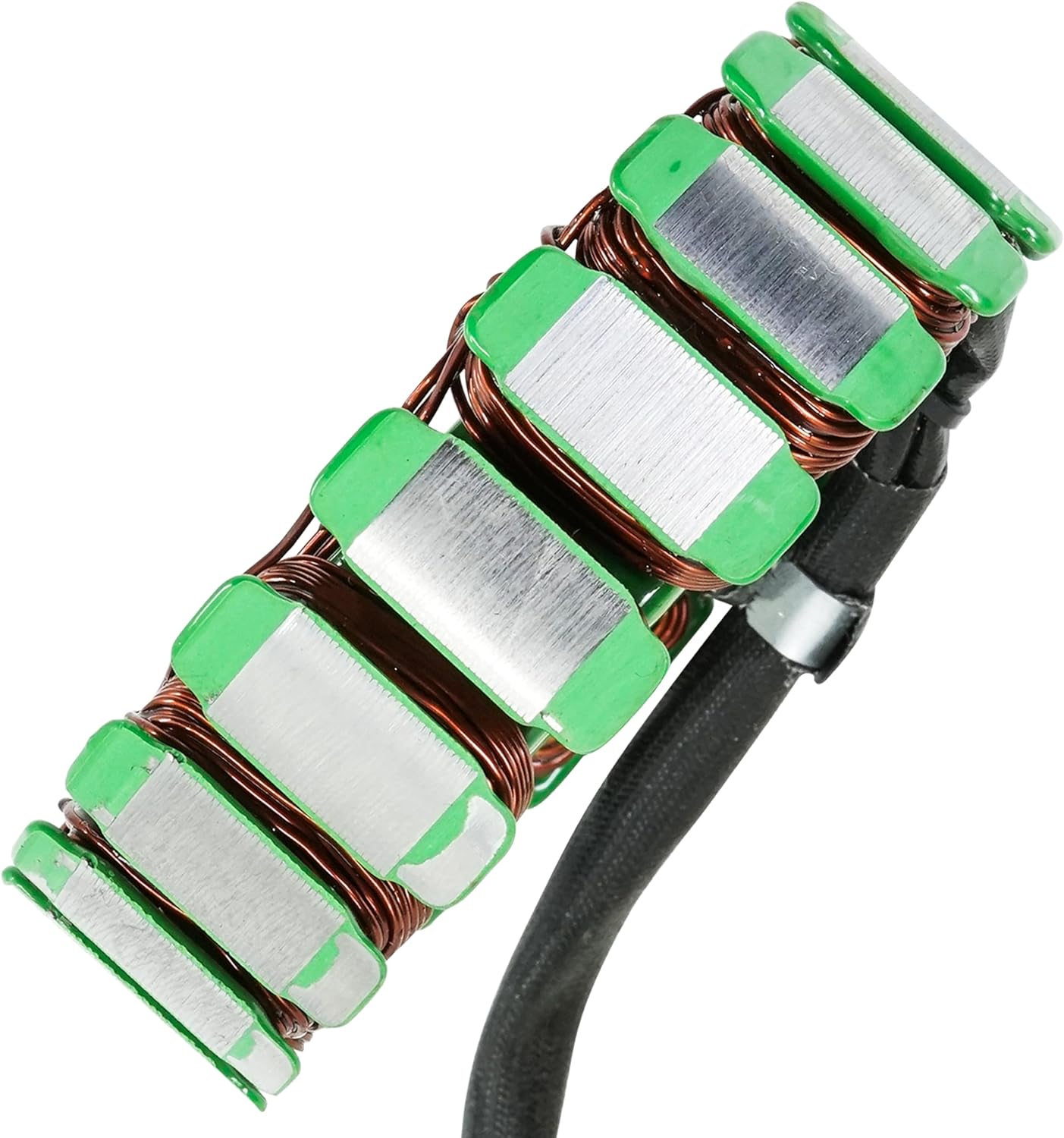 Caltric 21003-1280 21003-1383 Stator Compatible With Kawasaki Vulcan 800 VN800C VN800E Drifter 1999-2006