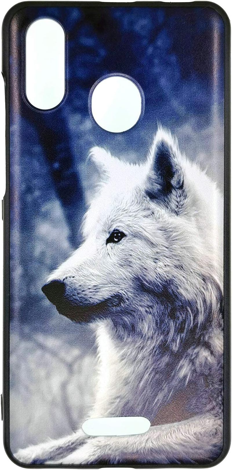 Case for BLU VIVO X5 G6 V7 5.7" Case TPU Soft Cover Lang