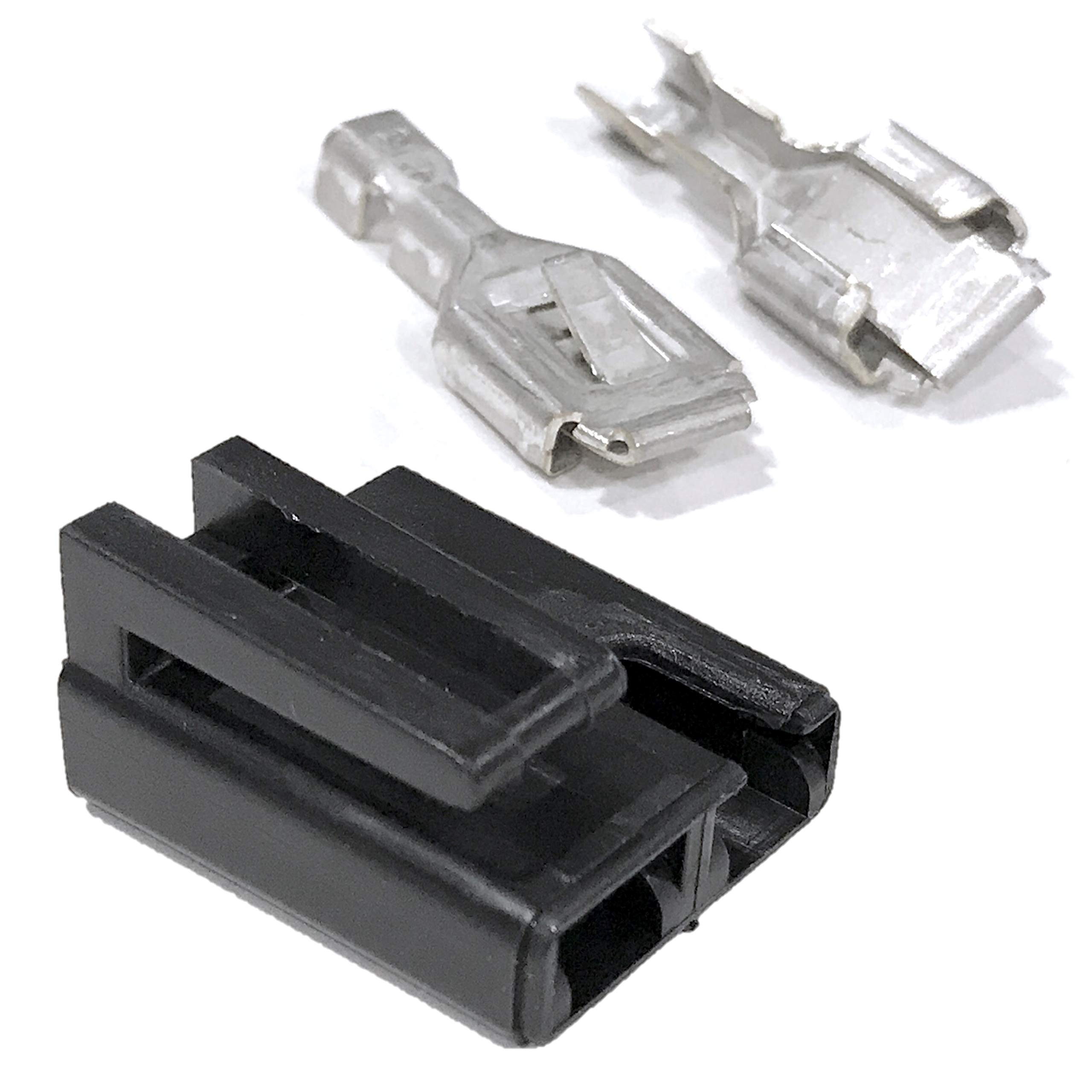 HD Switch PTO Clutch Pigtail Wire Connector Repair Kit fits