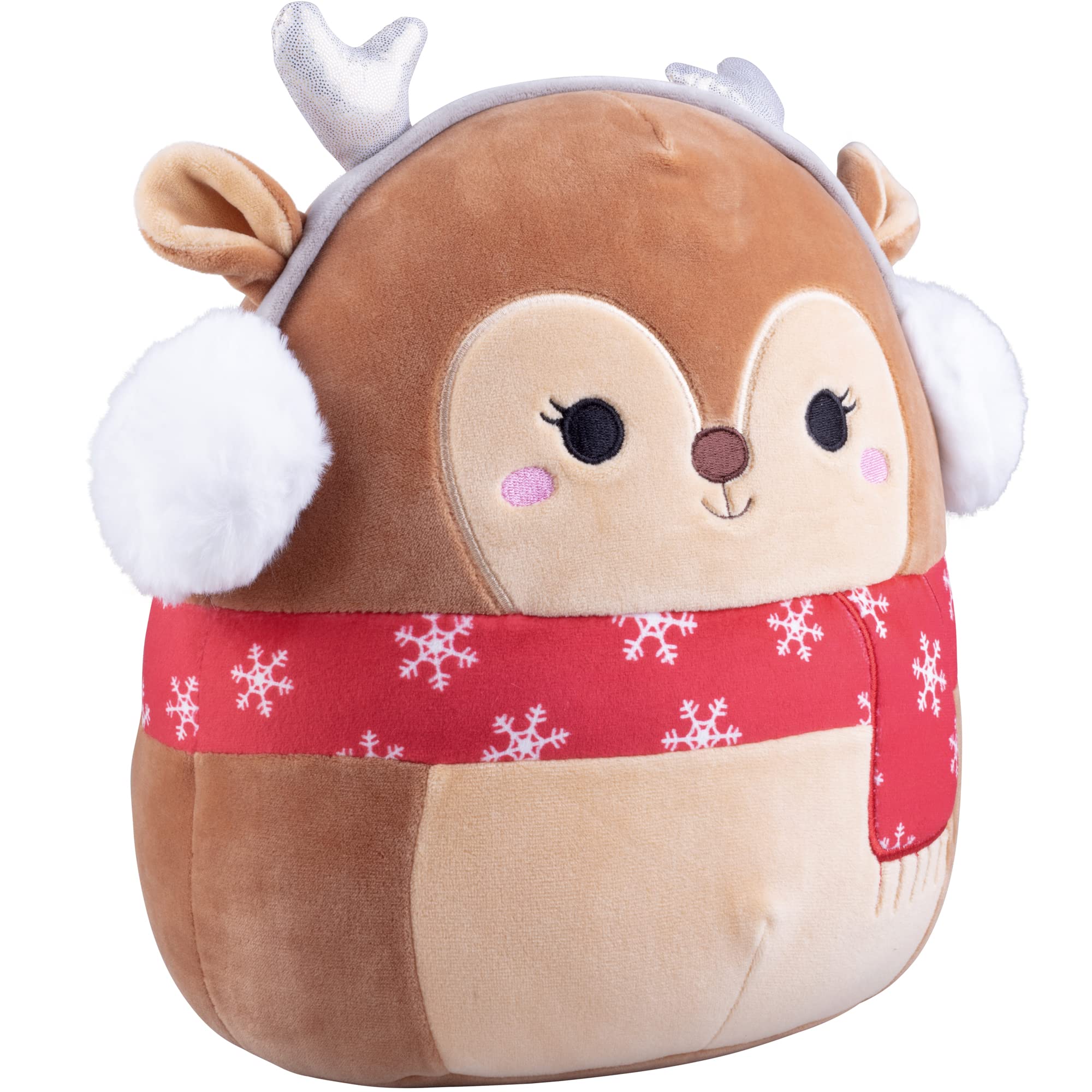 Squishmallows Darla The Reindeer 12 Munimoro gob pe squishmallows-darla-the-reindeer-12-munimoro-gob-pe