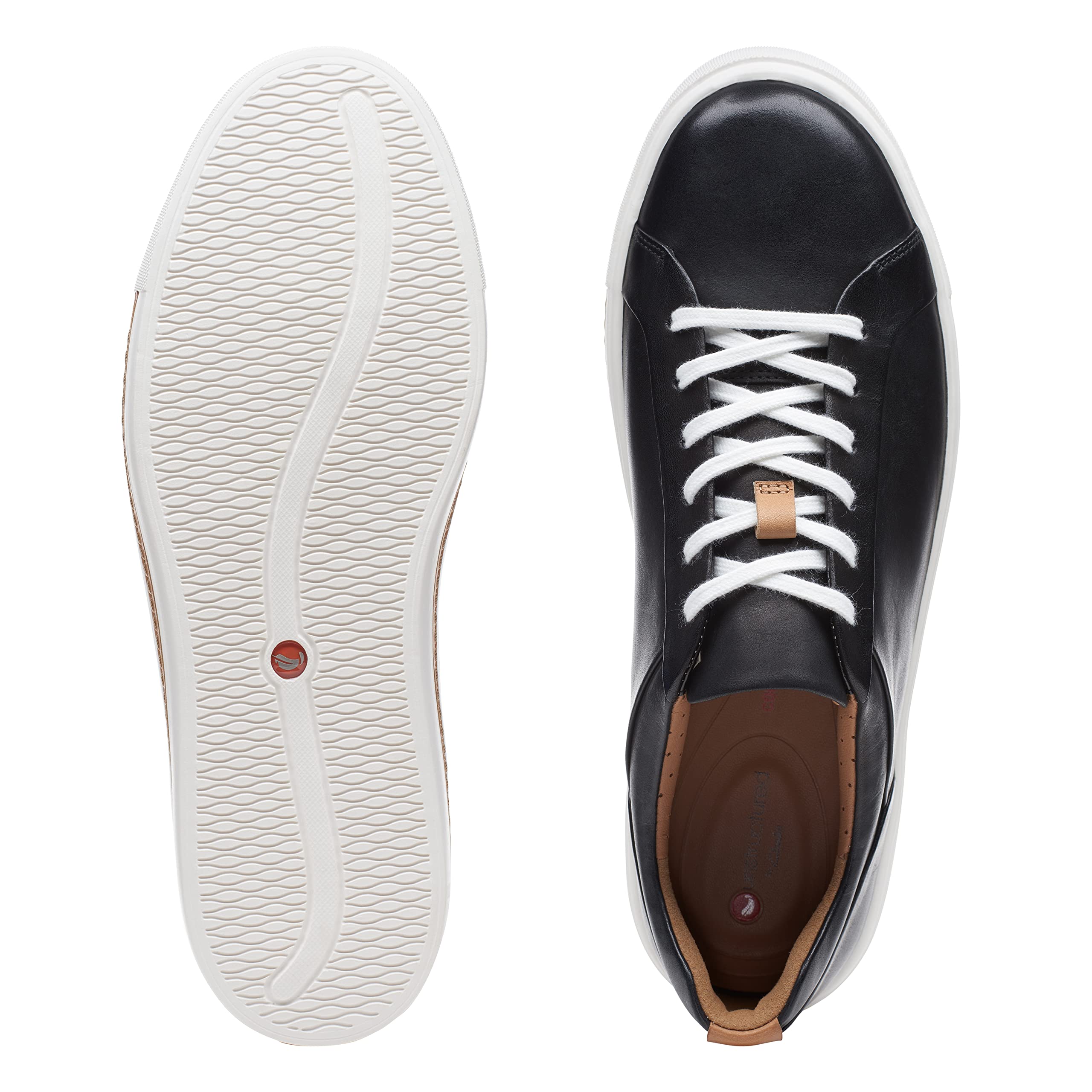 Clarks Unisex Un Maui LaceSHOE