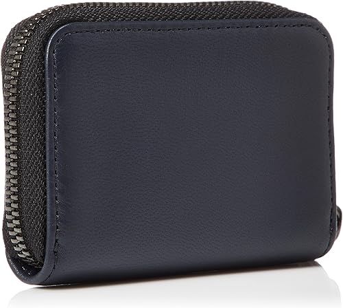 新品　DIESEL ディーゼル　ファスナー　小銭入れ　コインケース　ネイビー ディーゼル DIESEL コインケース ミニ財布 小銭入れ - メルカリ