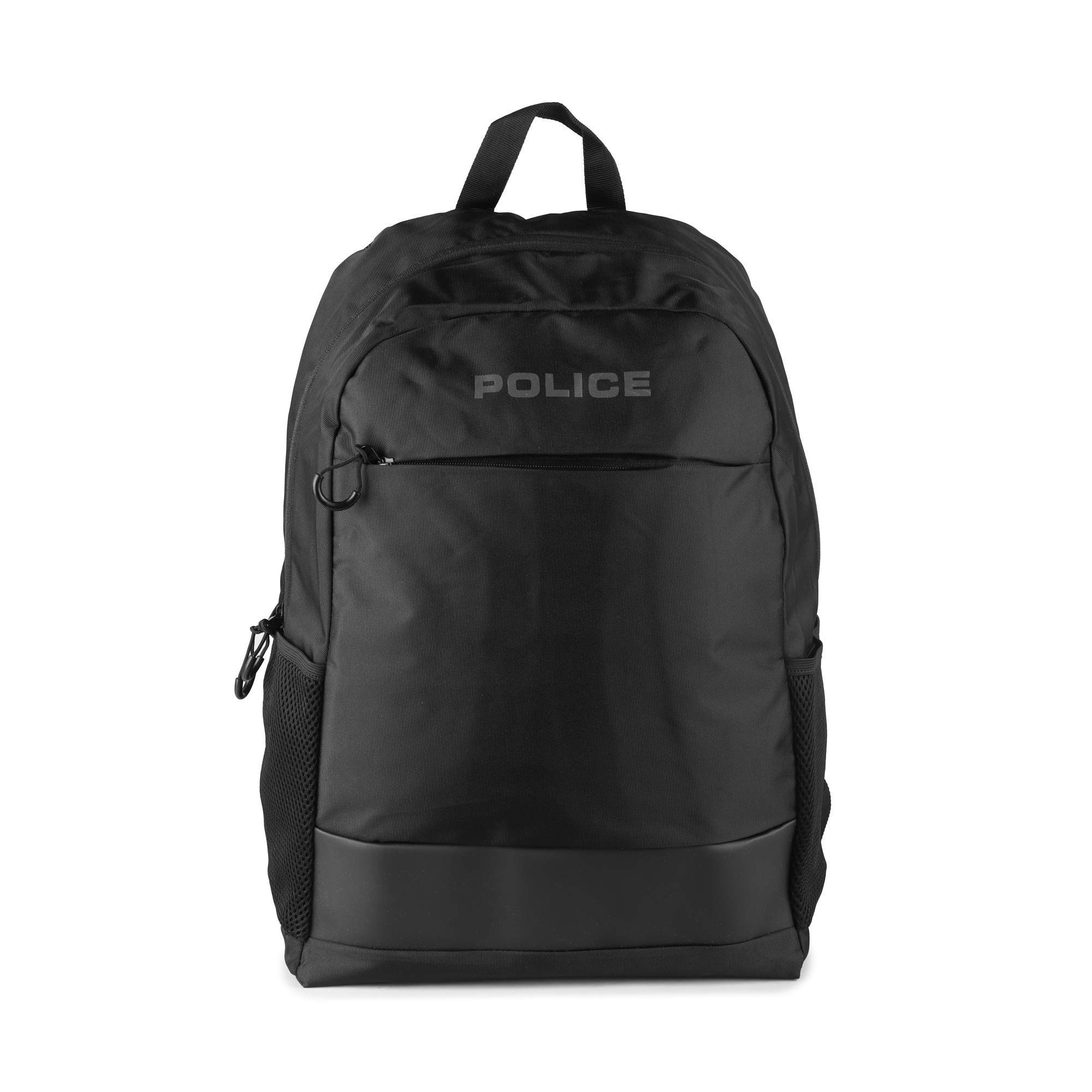 See full amazon price history chart for POLICE Polyester 20 Ltr laptop backpack - Black POLICE Polyester 20 Ltr laptop backpack - Black (B088LN2RY9) Amazon Price History, Amazon Price Tracker