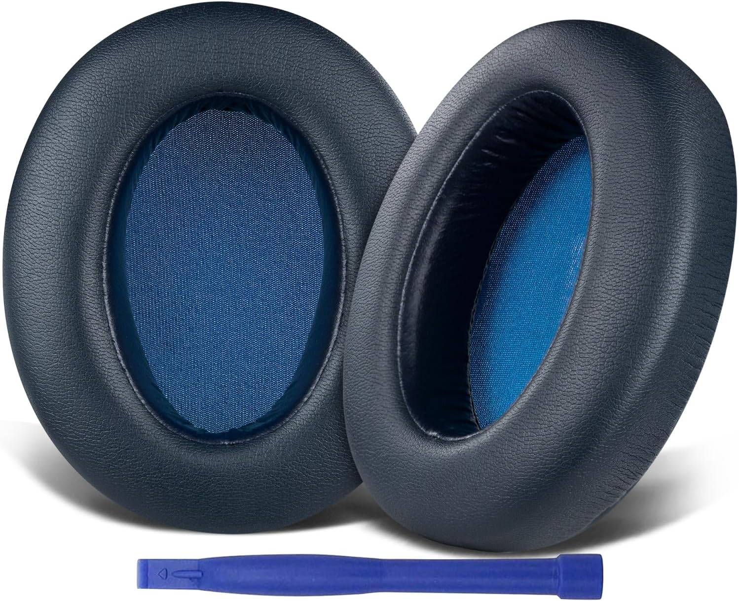 SOULWIT - Almohadillas de Repuesto para Sony WH-XB910 XB910N con