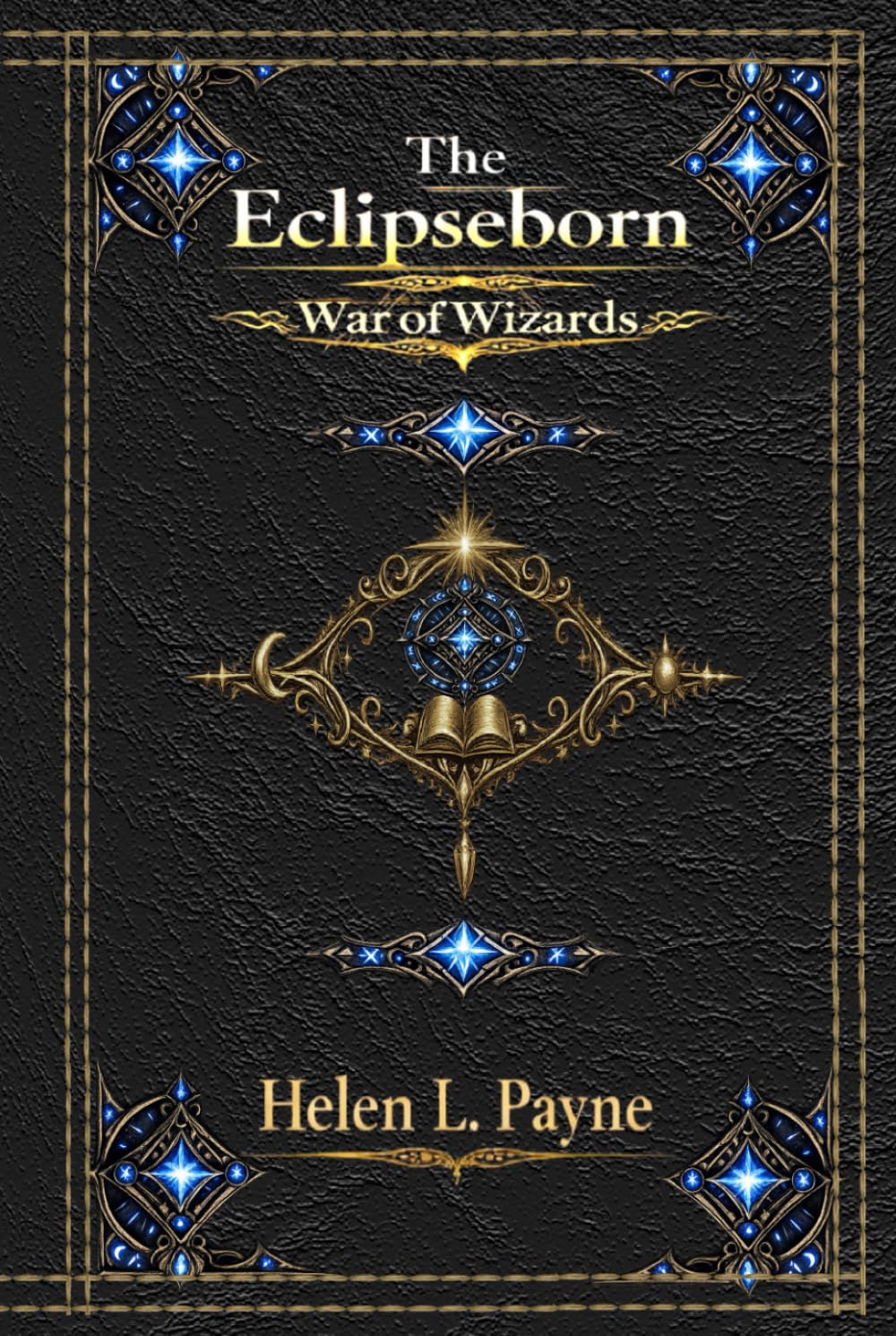 The EclipseBorn: War Of Wizards
