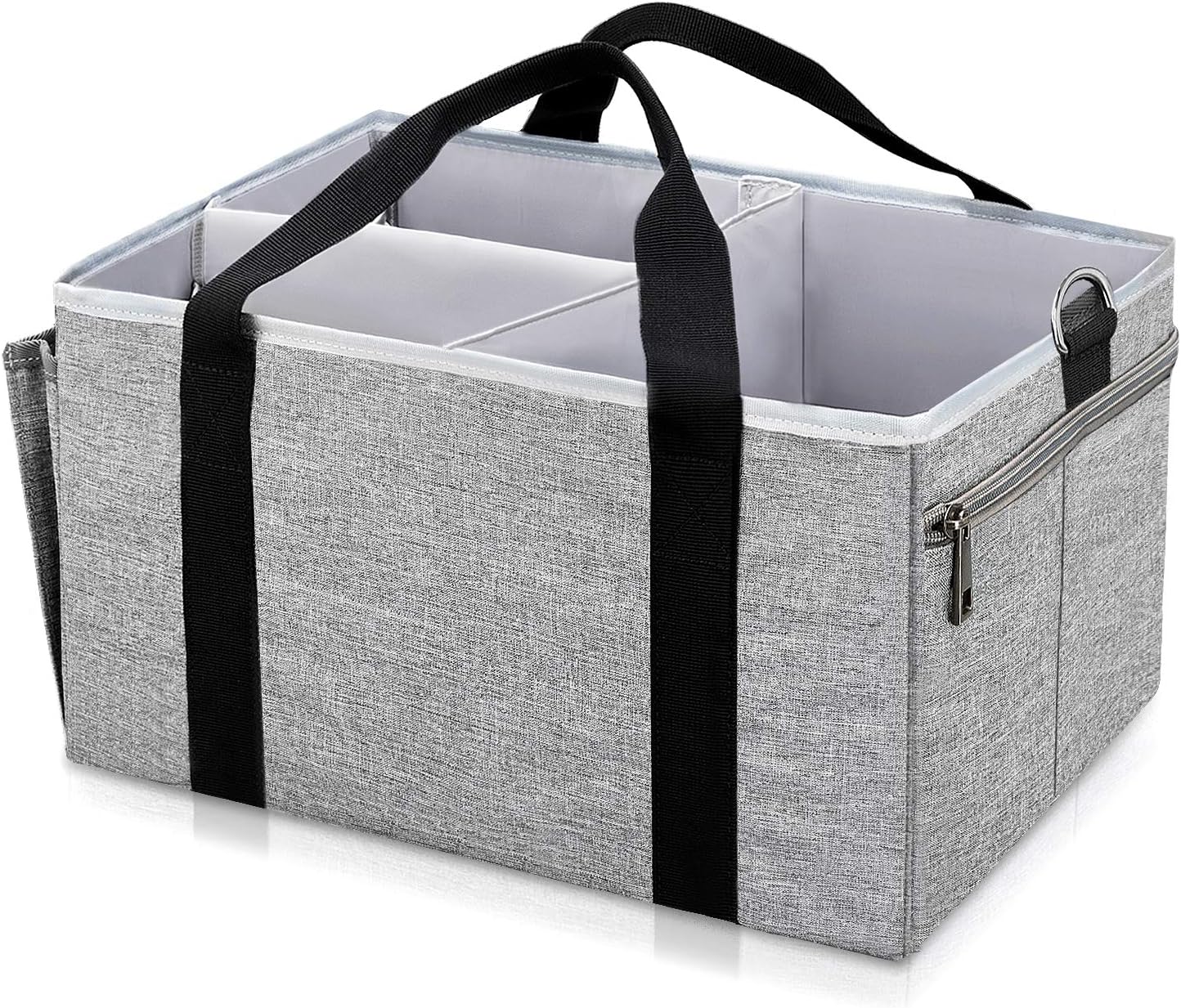 cestino per pannolini