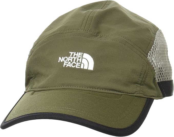 Amazon.co.jp: The North Face NN02233 Camp Mesh Cap, Unisex