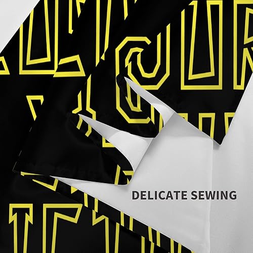 Miniatura 3 de EAGSTS Tapiz personalizado para cargar imágenes con nombre, letreros, pancartas, tapiz de pared personalizado para dormitorio, Halloween, Navidad,