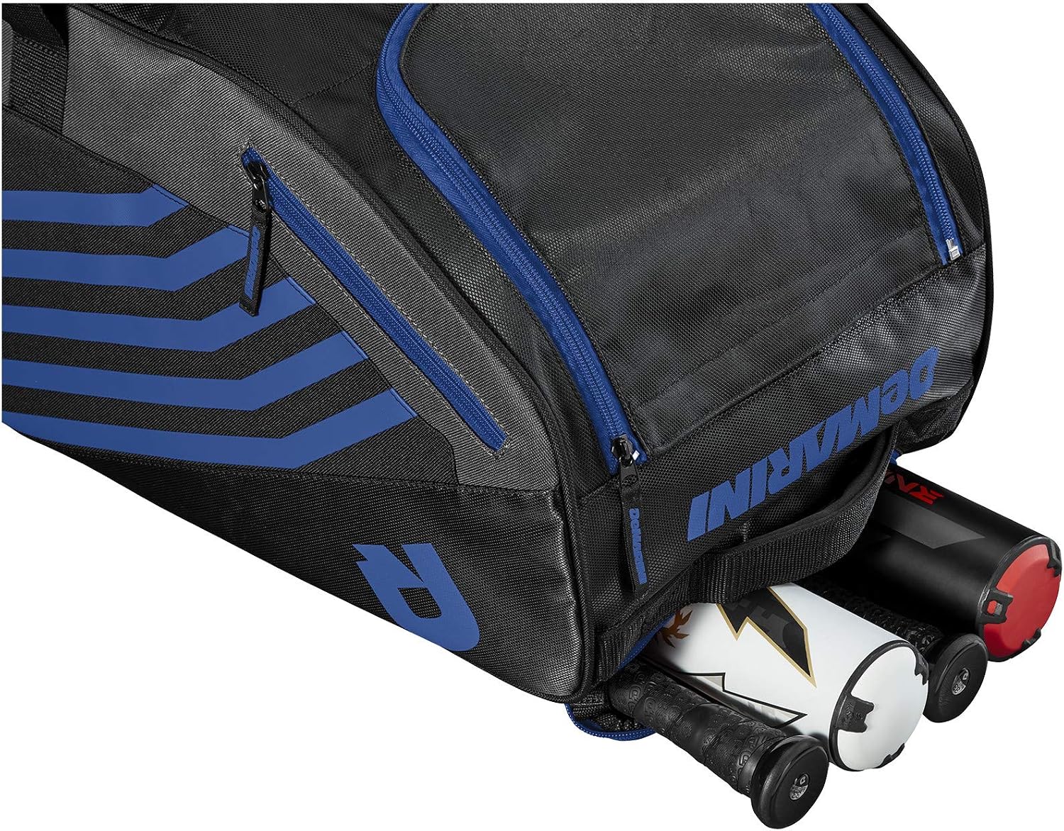 DeMarini Momentum Wheeled Bag 2.0