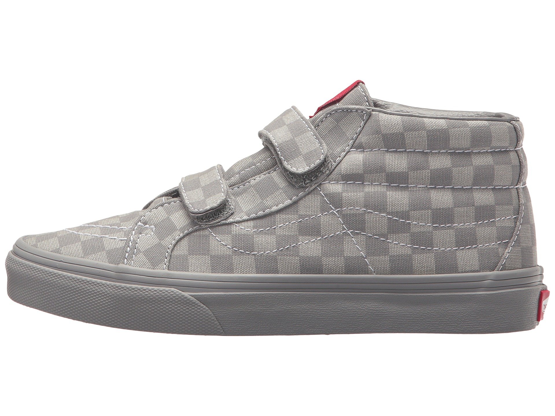 Vans Kids SK8Mid Reissue V (Little Kid/Big Kid) at